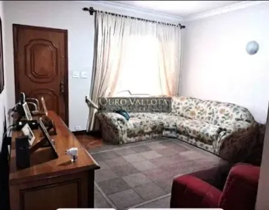 Sobrado com 3 Quartos à venda, 117m² no Alto da Mooca, São Paulo