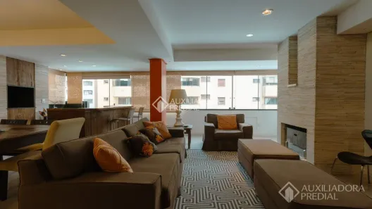 Apartamento com 3 Quartos à venda, 135m² no Petrópolis, Porto Alegre