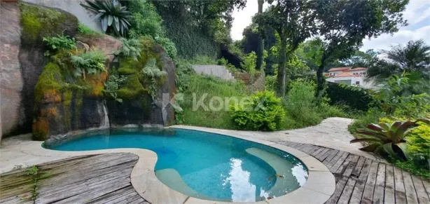 Sobrado com 5 Quartos para alugar, 750m² no Tucuruvi, São Paulo