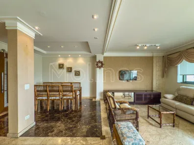Apartamento com 3 Quartos à venda, 156m² no Vila Gomes Cardim, São Paulo