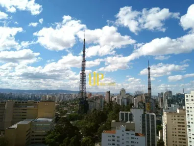 Apartamento com 1 Quarto à venda, 94m² no Jardim Paulista, São Paulo