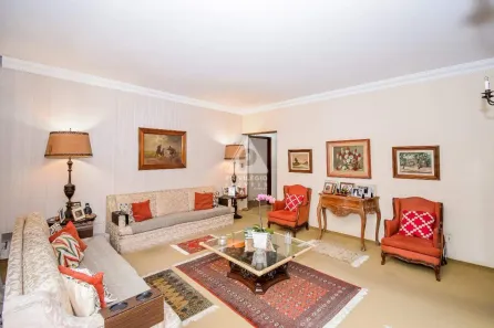 Apartamento com 4 Quartos à venda, 200m² no Copacabana, Rio de Janeiro