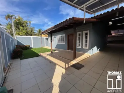 Casa com 4 Quartos à venda, 252m² no Mirante da Lagoa, Macaé