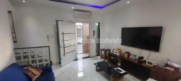 Casa de Condomínio com 3 Quartos à venda, 208m² no Méier, Rio de Janeiro