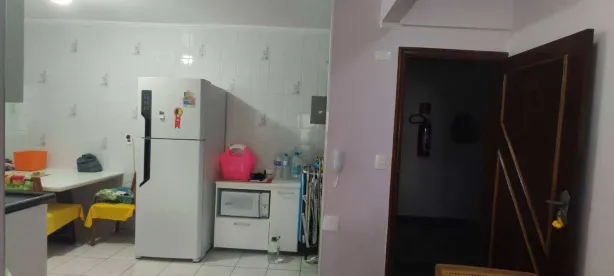 Apartamento com 2 Quartos à venda, 77m² no Ocian, Praia Grande