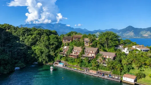 Casa com 4 Quartos à venda, 249m² no São Bento, Angra dos Reis