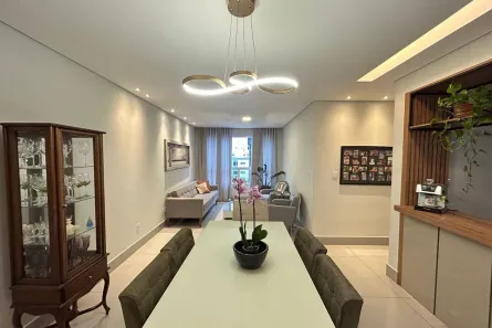 Cobertura com 4 Quartos à venda, 190m² no Castelo, Belo Horizonte