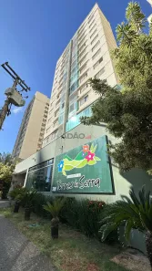 Apartamento com 3 Quartos à venda, 77m² no Serrinha, Goiânia