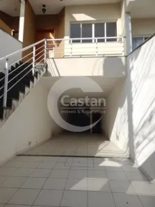 Sobrado com 3 Quartos à venda, 300m² no Vila Granada, São Paulo