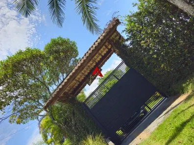 Fazenda/Sítio com 4 Quartos à venda, 1300m² no Loteamento Jardim Panorama de Igaratá, Igaratá