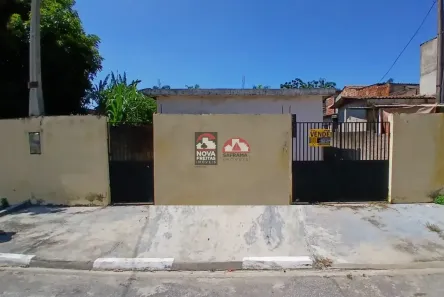 Casa com 2 Quartos à venda, 95m² no Residencial e Comercial Laerte Asumpção, Pindamonhangaba