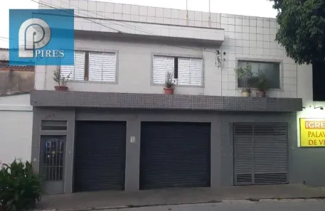 Casa com 2 Quartos à venda, 106m² no Vila Maria, São Paulo