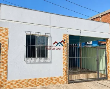 Casa com 2 Quartos à venda, 80m² no São José, Canoas