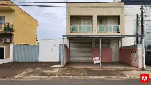 Casa com 2 Quartos à venda, 457m² no Parque Novo Mundo, Americana