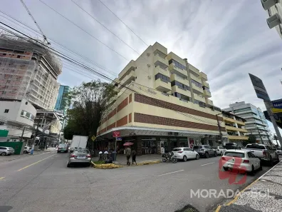 Apartamento com 2 Quartos à venda, 88m² no Centro, Itapema