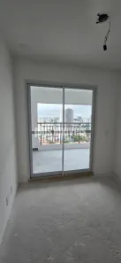 Apartamento com 1 Quarto à venda, 43m² no Vila Dom Pedro I, São Paulo