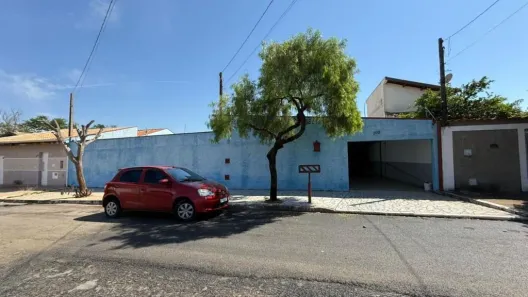 Casa com 1 Quarto para alugar, 162m² no João Aranha, Paulínia