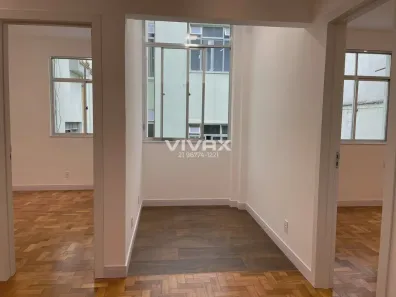 Apartamento com 2 Quartos à venda, 66m² no Méier, Rio de Janeiro