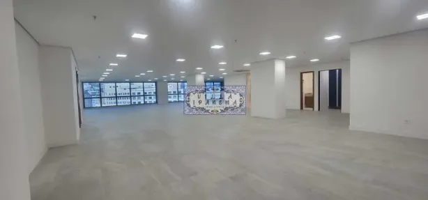 Sala Comercial para alugar, 395m² no Centro, Rio de Janeiro