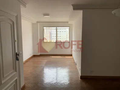 Apartamento com 3 Quartos à venda, 105m² no Vila Uberabinha, São Paulo