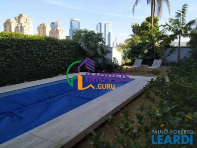 Casa de Condomínio com 4 Quartos à venda, 775m² no Alphaville, Santana de Parnaíba