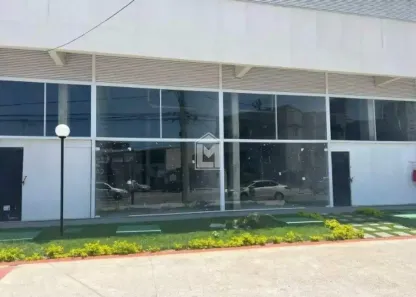 Sala Comercial para alugar, 41m² no Santa Mônica, Vila Velha