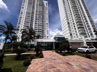 Apartamento com 4 Quartos à venda, 242m² no Centro, Campo Grande