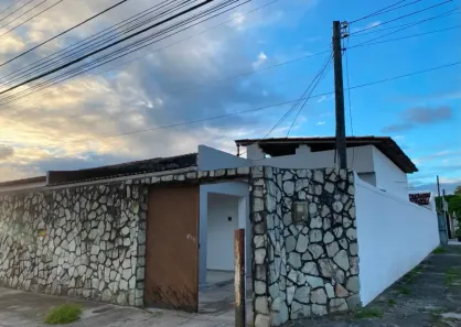 Casa com 2 Quartos à venda, 200m² no Tabuleiro do Martins, Maceió