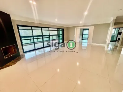 Apartamento com 4 Quartos à venda, 387m² no Jardim Fonte do Morumbi, São Paulo