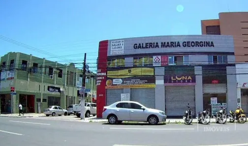 Ponto Comercial para alugar, 29m² no Centro, Maceió