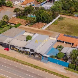 Lote/Terreno à venda, 2160m² no Chácaras Residenciais Santa Maria, Votorantim