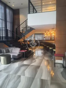 Apartamento com 1 Quarto à venda, 31m² no Setor Marista, Goiânia