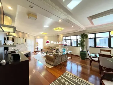 Apartamento com 3 Quartos à venda, 408m² no Centro, Limeira