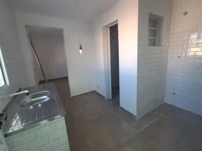 Apartamento com 1 Quarto para alugar, 22m² no Itaquera, São Paulo
