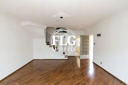 Sobrado com 5 Quartos à venda, 184m² no Mooca, São Paulo