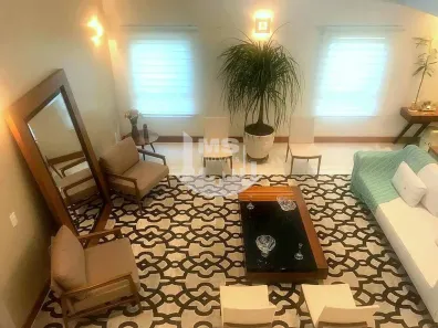 Casa de Condomínio com 4 Quartos à venda, 437m² no Chácara São Rafael, Campinas