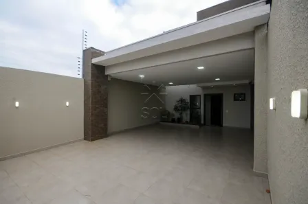 Casa com 3 Quartos à venda, 160m² no Porto Meira, Foz do Iguaçu