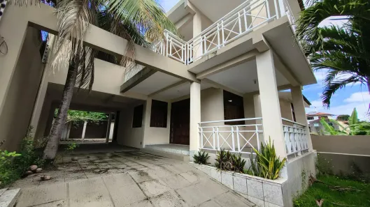 Casa com 4 Quartos à venda, 450m² no Gruta de Lourdes, Maceió