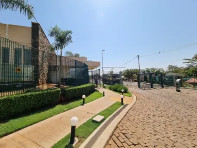 Lote/Terreno à venda, 255m² no Reserva San Gabriel, Ribeirão Preto