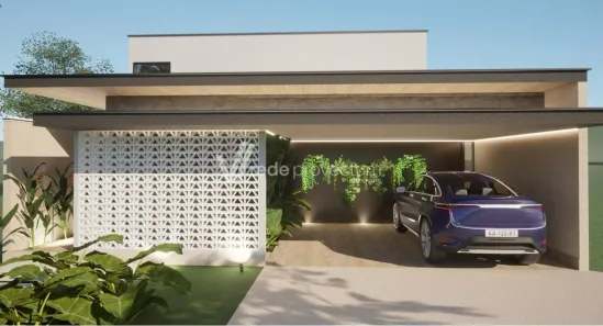 Casa de Condomínio com 3 Quartos à venda, 179m² no Jardim São Marcos, Valinhos