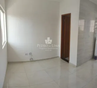 Apartamento com 2 Quartos à venda, 42m² no Vila Matilde, São Paulo