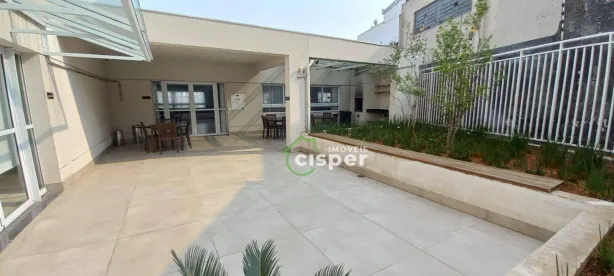 Apartamento com 3 Quartos à venda, 78m² no Penha de França, São Paulo