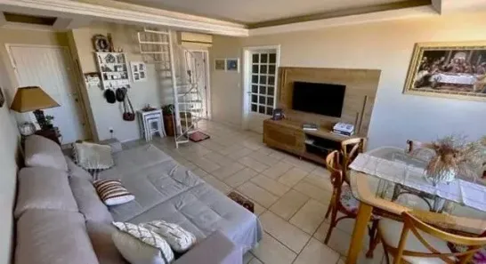 Cobertura com 4 Quartos à venda, 213m² no Bom Abrigo, Florianópolis