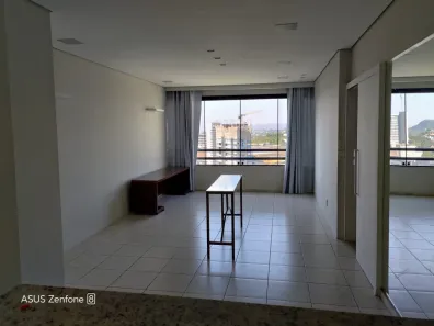 Apartamento com 2 Quartos para alugar, 80m² no Vale do Sereno, Nova Lima