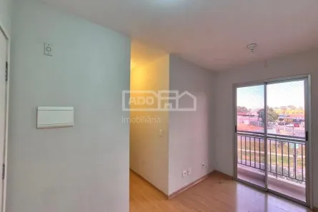 Apartamento com 2 Quartos à venda, 55m² no Chácaras Campos Elíseos, Campinas