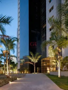 Apartamento com 4 Quartos à venda, 260m² no Vila da Serra, Nova Lima