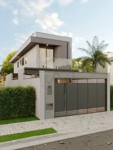 Casa de Condomínio com 3 Quartos à venda, 150m² no Villas do Jaguari, Santana de Parnaíba