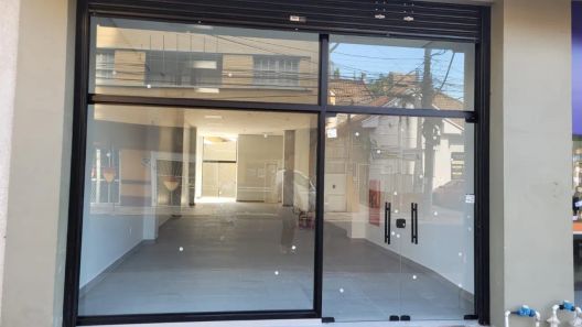 Ponto Comercial com 1 Quarto à venda, 117m² no Centro, São Leopoldo