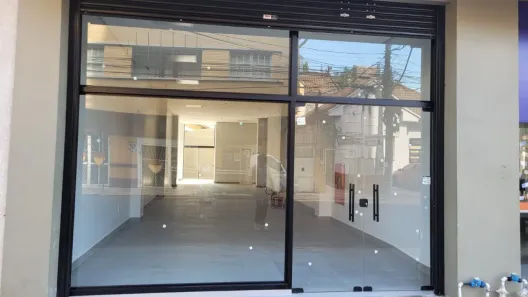 Ponto Comercial com 1 Quarto à venda, 117m² no Centro, São Leopoldo