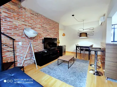 Flat com 1 Quarto para alugar, 30m² no Vila Olímpia, São Paulo